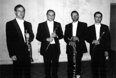 Ensemble Chalumeau