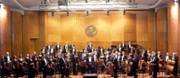 Orchestra Filarmonica di Gyor