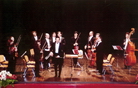 Italian Chamber Orchestra