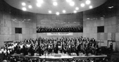 Orchestra Sinfonica e Coro della Filarmonica di Timisoara