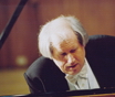 Grigory Sokolov