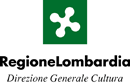 Regione Lombardia Direzione Generale Cultura