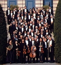 ORCHESTRA FILARMONICA DI STOCCARDA