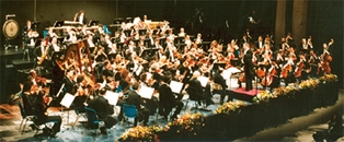 ORCHESTRA DELLA SVIZZERA ITALIANA