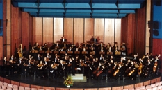 NORDWESTDEUTSCHE PHILHARMONIE