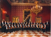 PRAGA CHAMBER ORCHESTRA