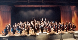 ORCHESTRA DELLA SVIZZERA ITALIANA