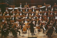 ORCHESTRA NAZIONALE DI MONTPELLIER