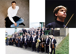 Stuttgarter Philharmoniker, Stefan Vladar, Edoardo Zosi