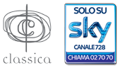 Classica TV - Sky