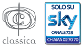 Classica TV - Sky